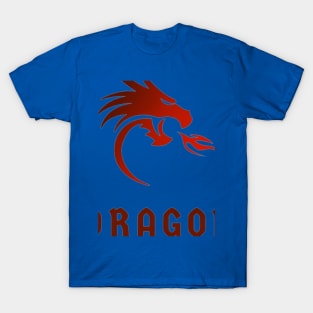 Dragan T-Shirt